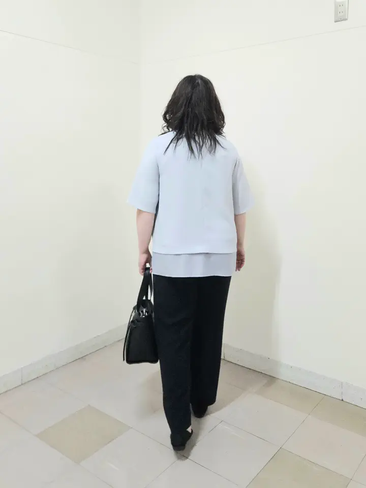 ONWARD CROSSET SELECT 菅野 コーディネート画像