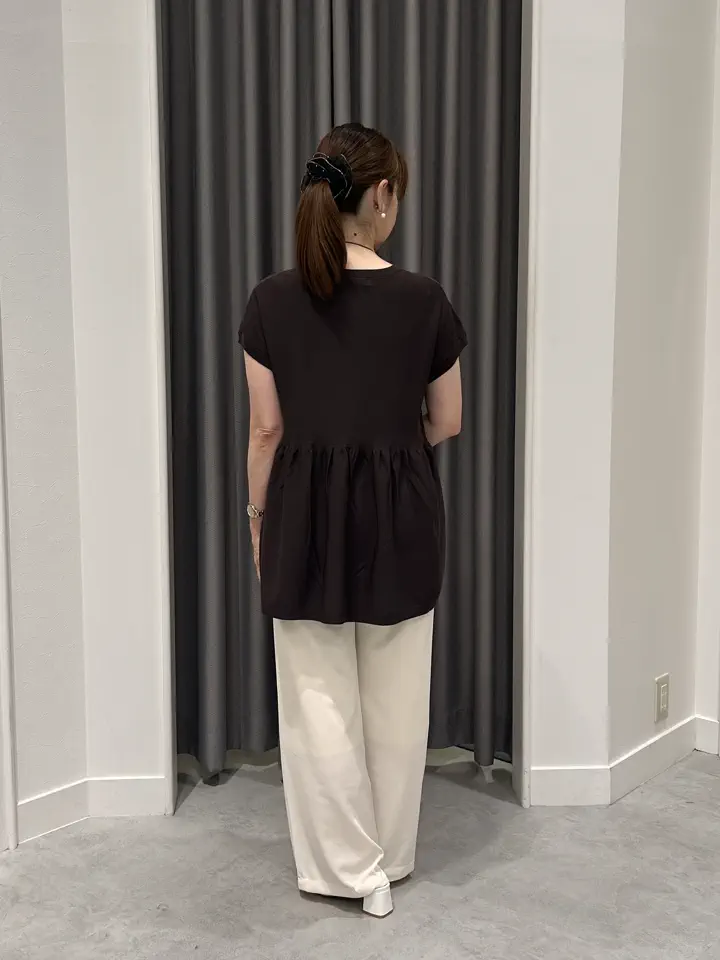 ONWARD CROSSET SELECT megu コーディネート画像