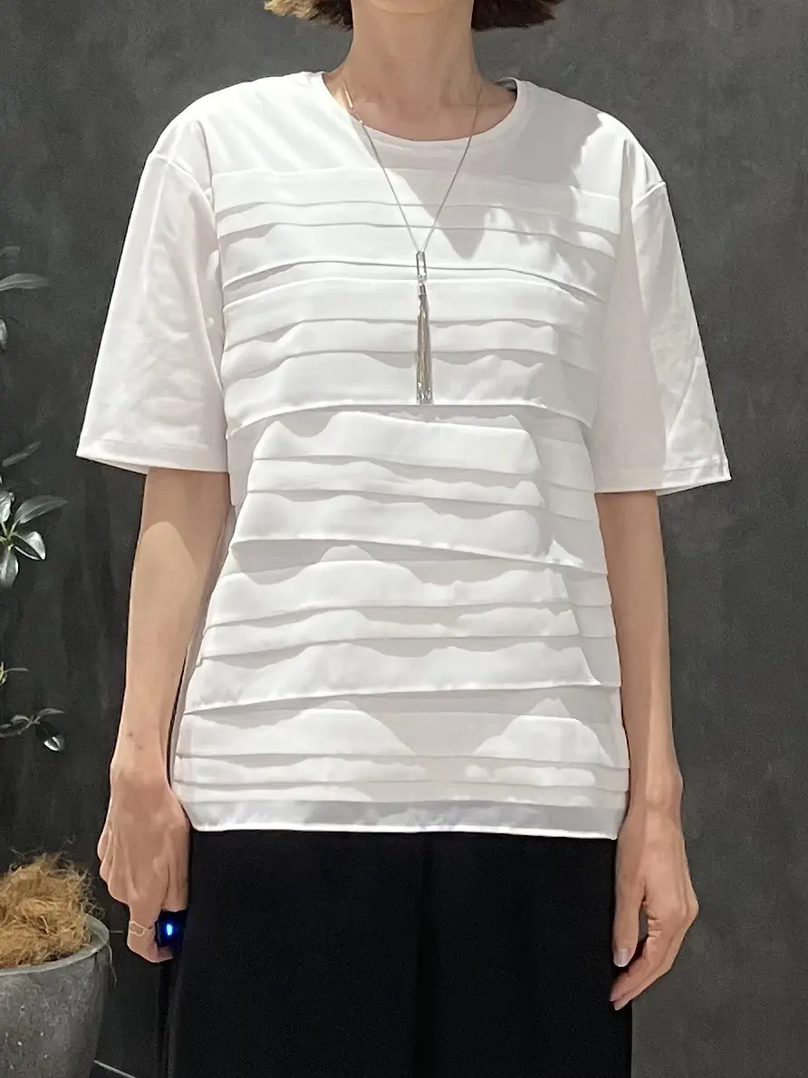 ONWARD CROSSET SELECT 阿部 コーディネート画像