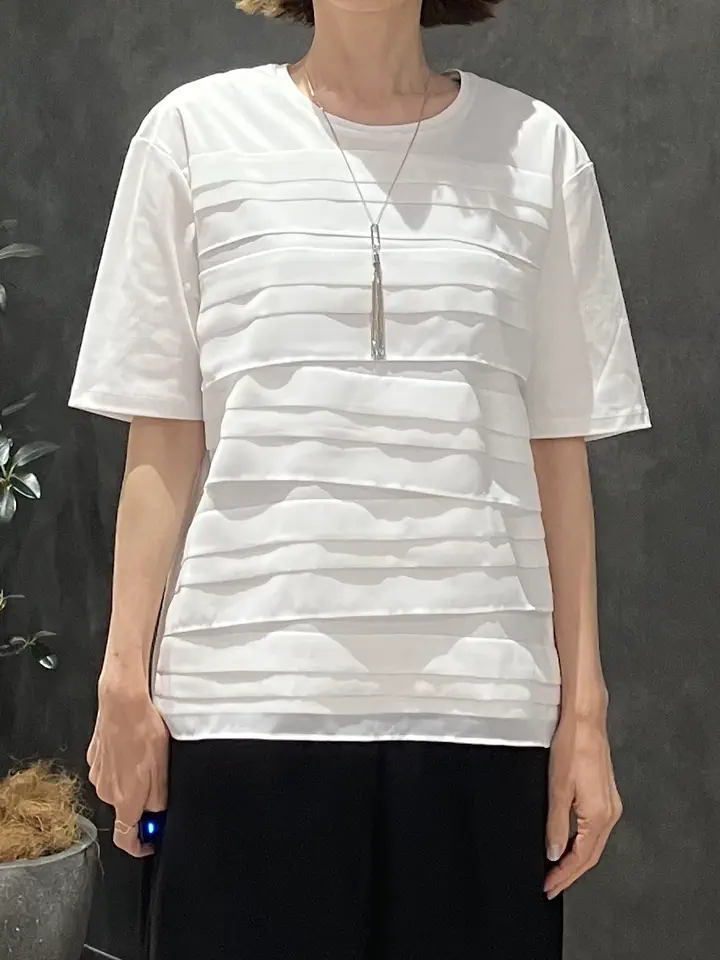 ONWARD CROSSET SELECT 阿部 コーディネート画像