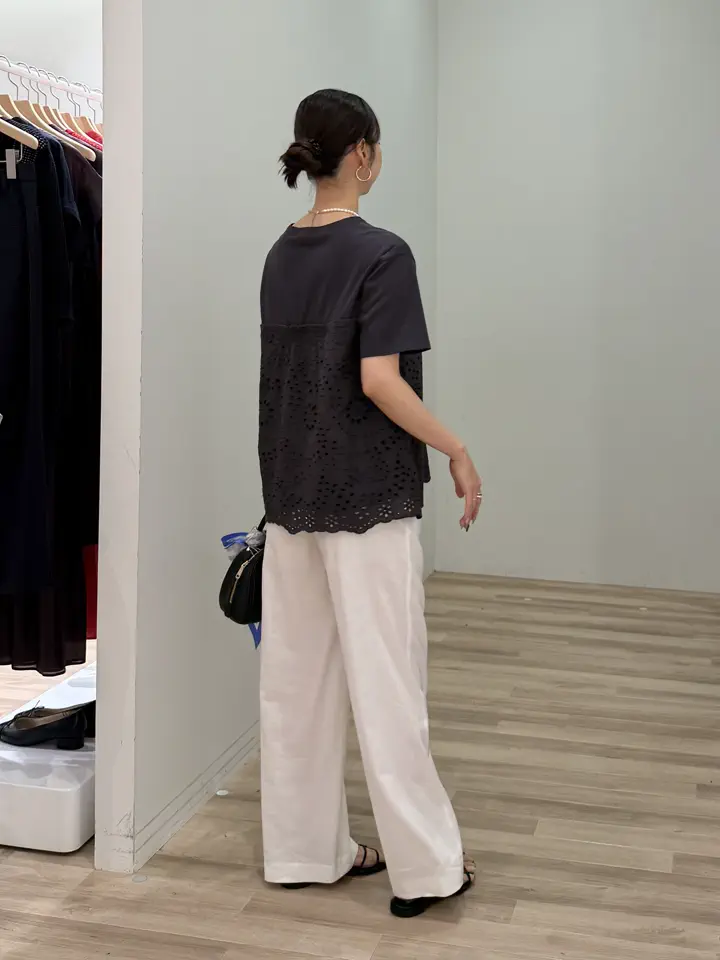 ONWARD CROSSET SELECT 村上 コーディネート画像