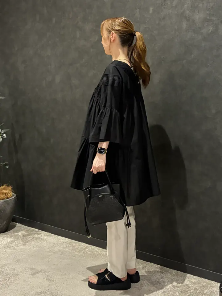 ONWARD CROSSET SELECT niina コーディネート画像