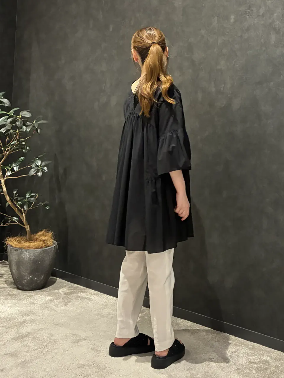 ONWARD CROSSET SELECT niina コーディネート画像