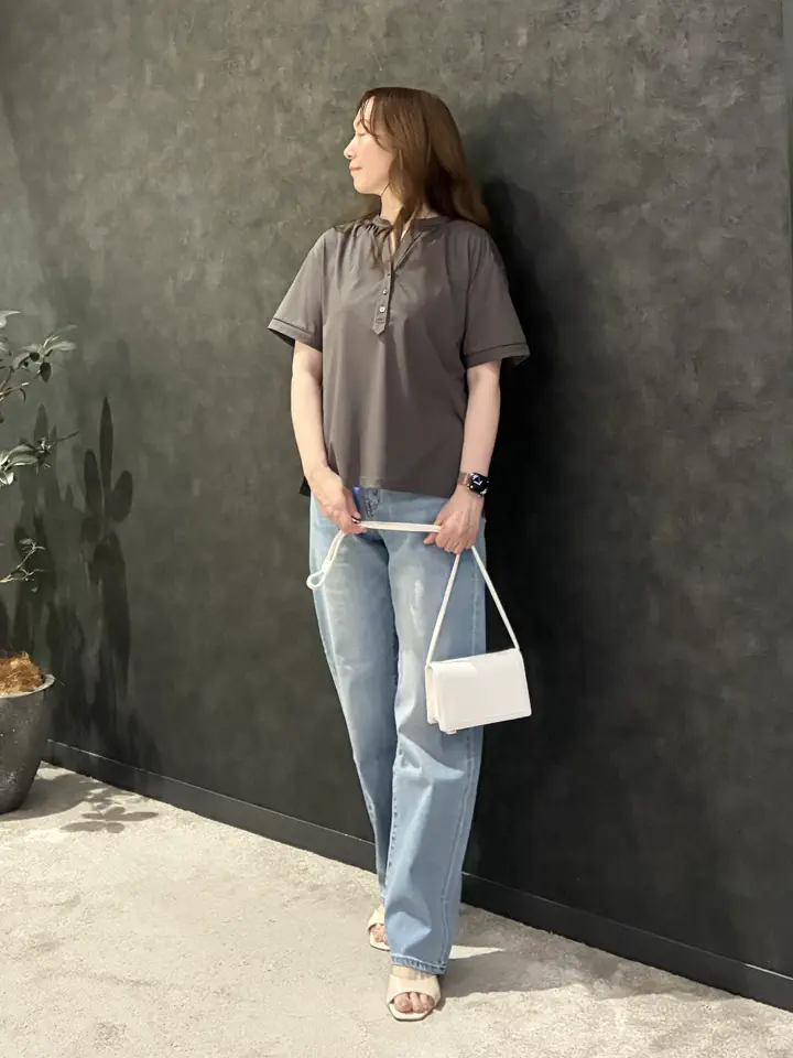 ONWARD CROSSET SELECT niina コーディネート画像