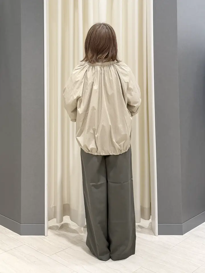 ONWARD CROSSET SELECT 吉田 コーディネート画像