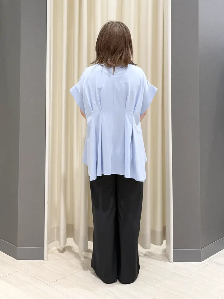 ONWARD CROSSET SELECT 吉田 コーディネート画像