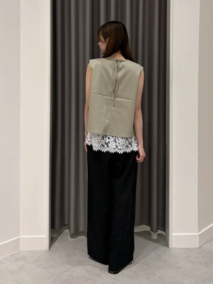 ONWARD CROSSET SELECT rei コーディネート画像
