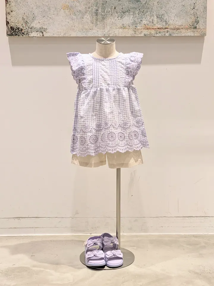 ONWARD CROSSET SELECT 永谷 コーディネート画像
