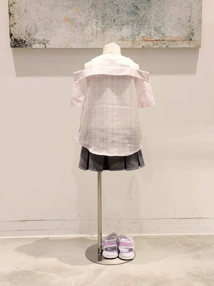 ONWARD CROSSET SELECT 永谷 コーディネート画像