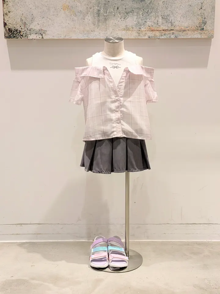 ONWARD CROSSET SELECT 永谷 コーディネート画像