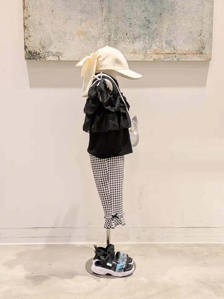 ONWARD CROSSET SELECT 永谷 コーディネート画像