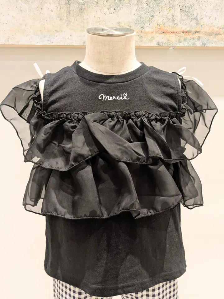 ONWARD CROSSET SELECT 永谷 コーディネート画像