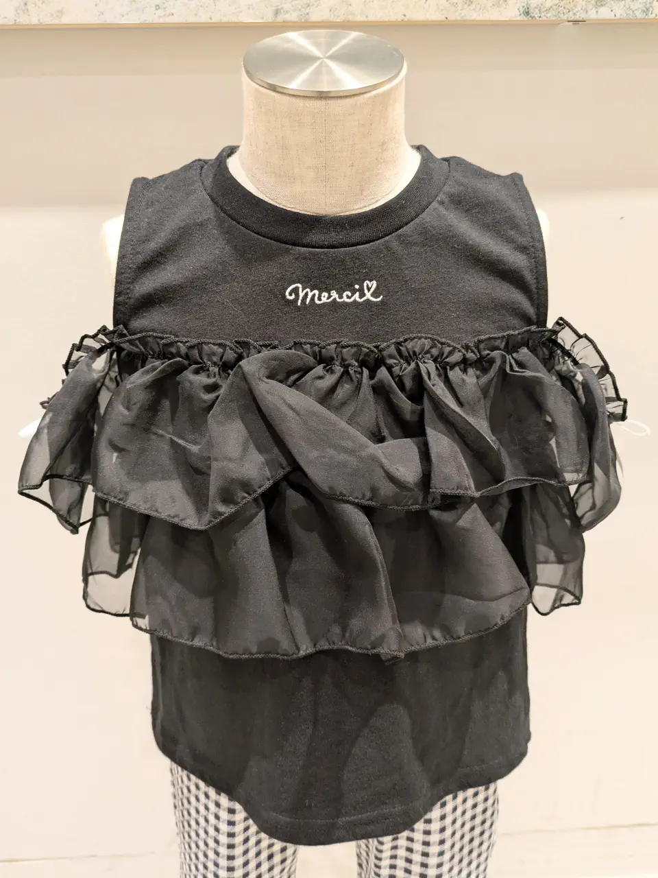 ONWARD CROSSET SELECT 永谷 コーディネート画像
