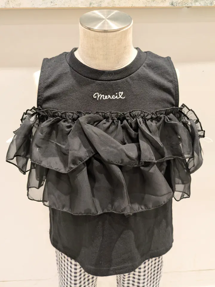 ONWARD CROSSET SELECT 永谷 コーディネート画像