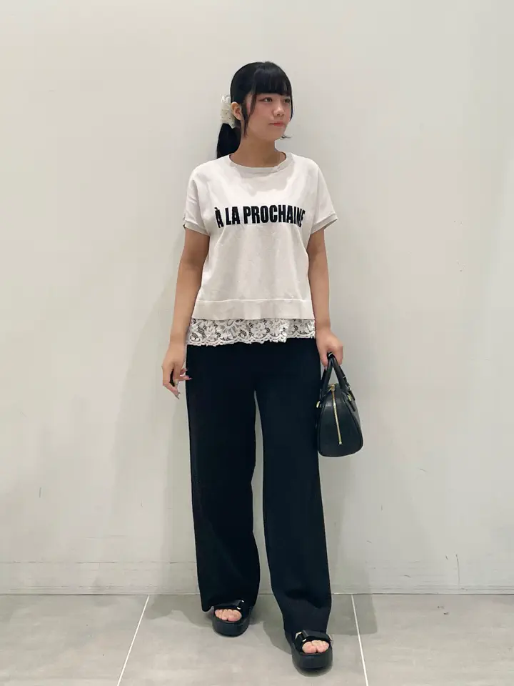 ONWARD CROSSET SELECT 鈴木 コーディネート画像