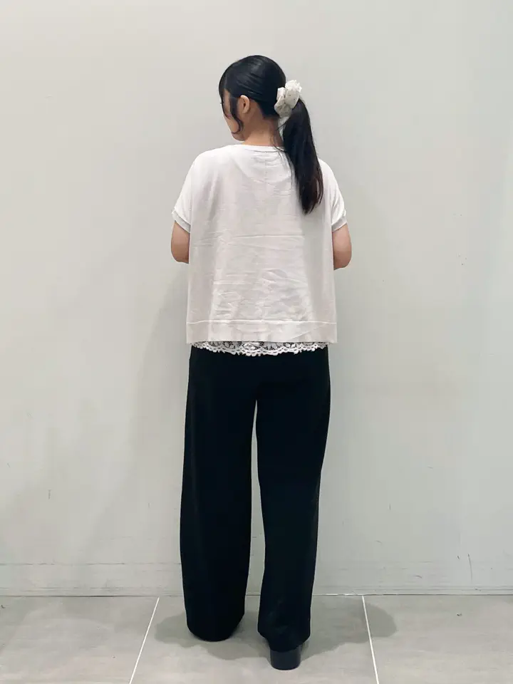 ONWARD CROSSET SELECT 鈴木 コーディネート画像