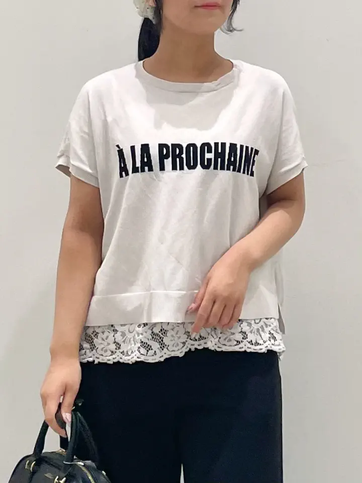 ONWARD CROSSET SELECT 鈴木 コーディネート画像