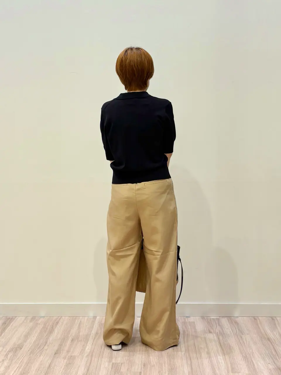 ONWARD CROSSET SELECT 河本 コーディネート画像