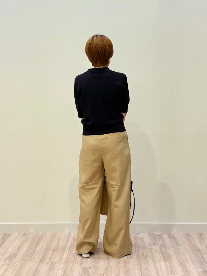 ONWARD CROSSET SELECT 河本 コーディネート画像