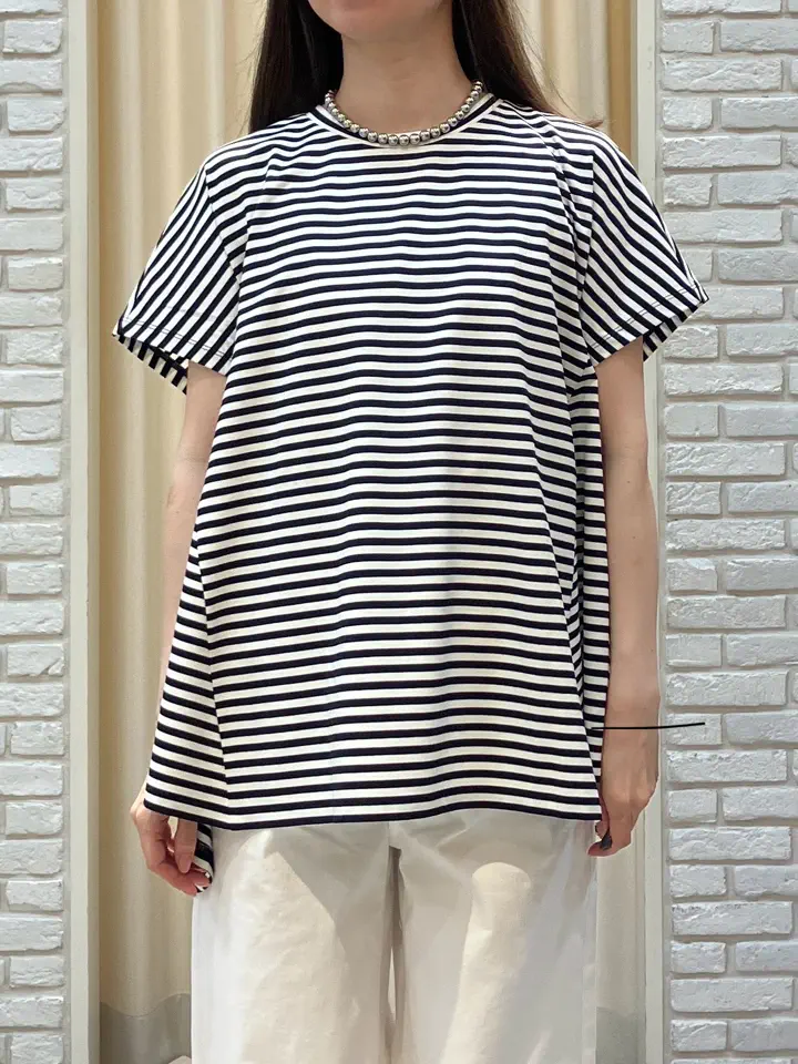 ONWARD CROSSET SELECT 檀 コーディネート画像