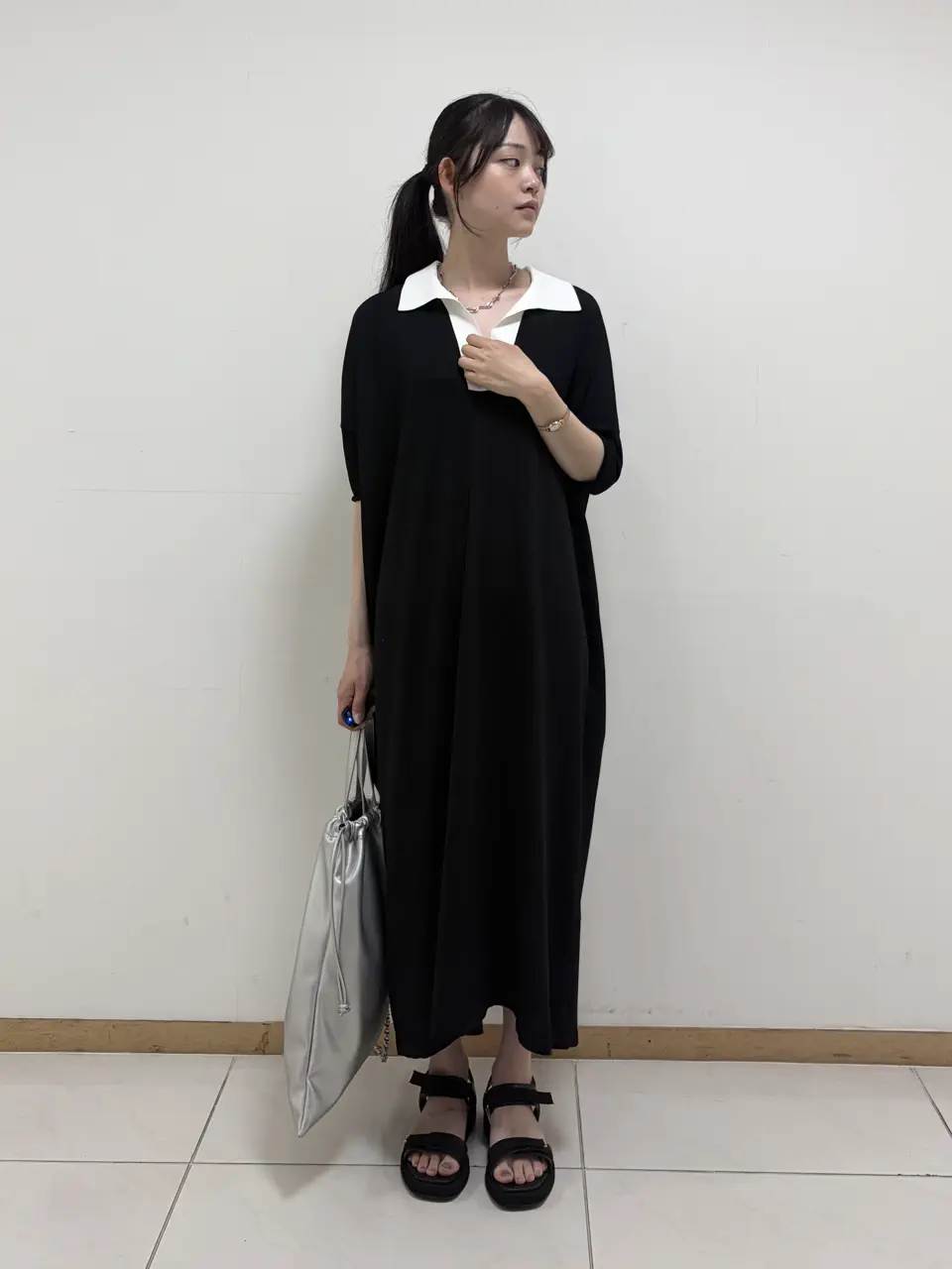 ONWARD CROSSET SELECT 池田 コーディネート画像