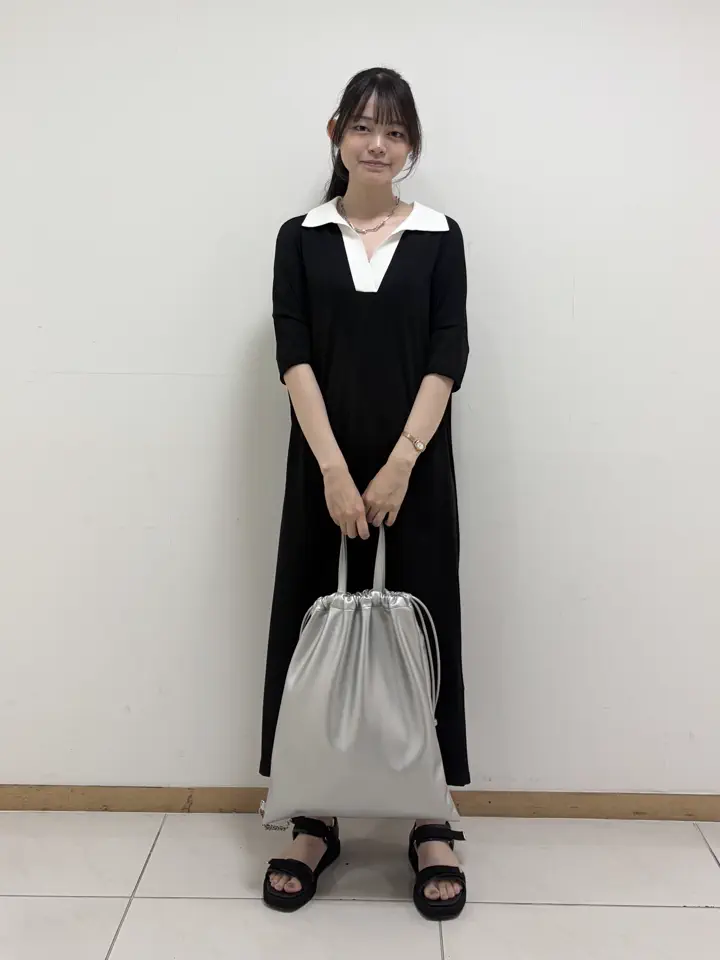 ONWARD CROSSET SELECT 池田 コーディネート画像