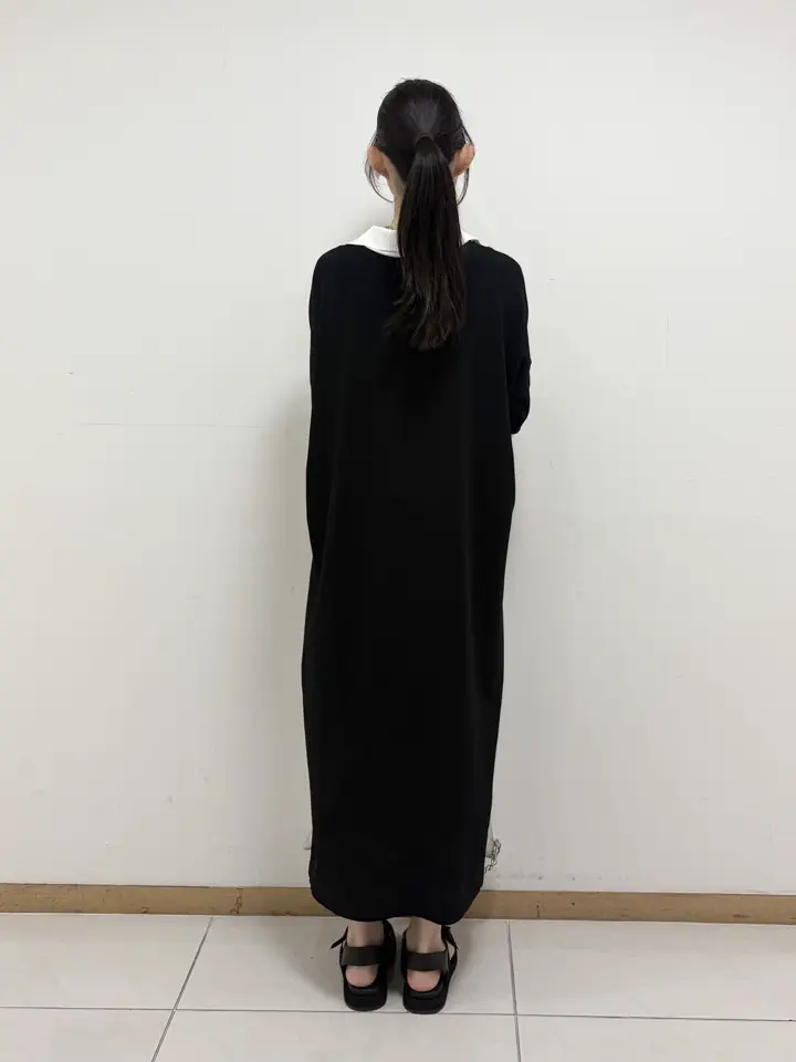 ONWARD CROSSET SELECT 池田 コーディネート画像