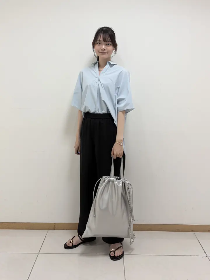 ONWARD CROSSET SELECT 池田 コーディネート画像