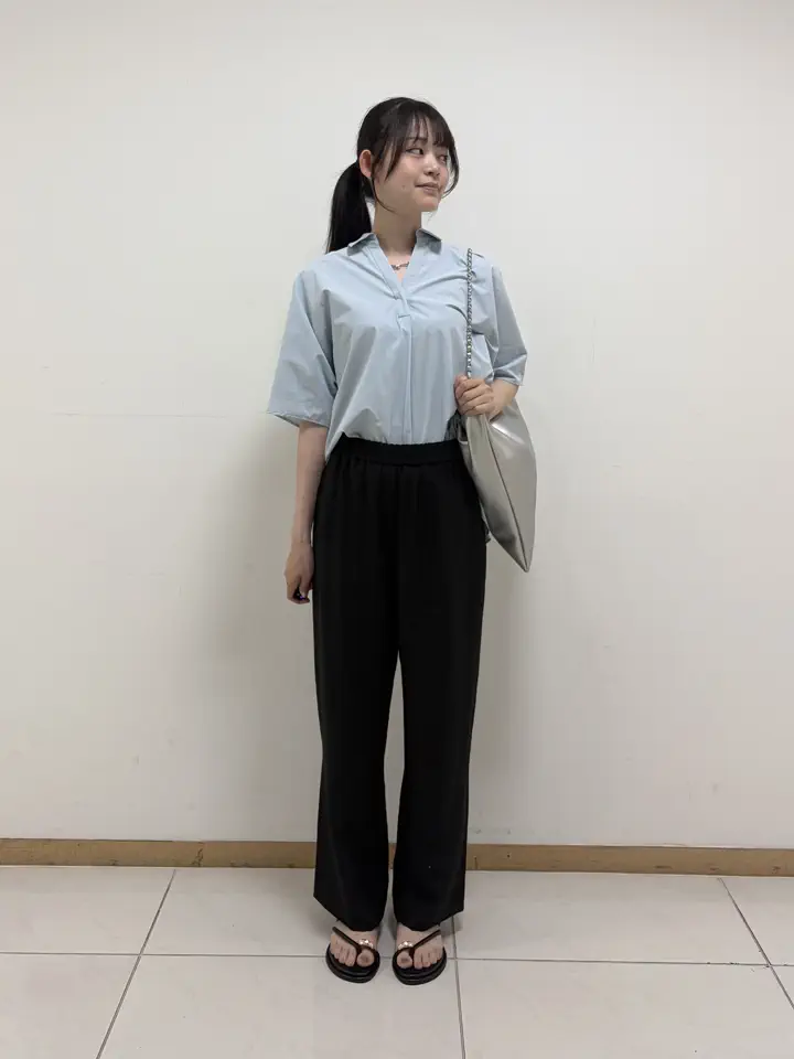 ONWARD CROSSET SELECT 池田 コーディネート画像