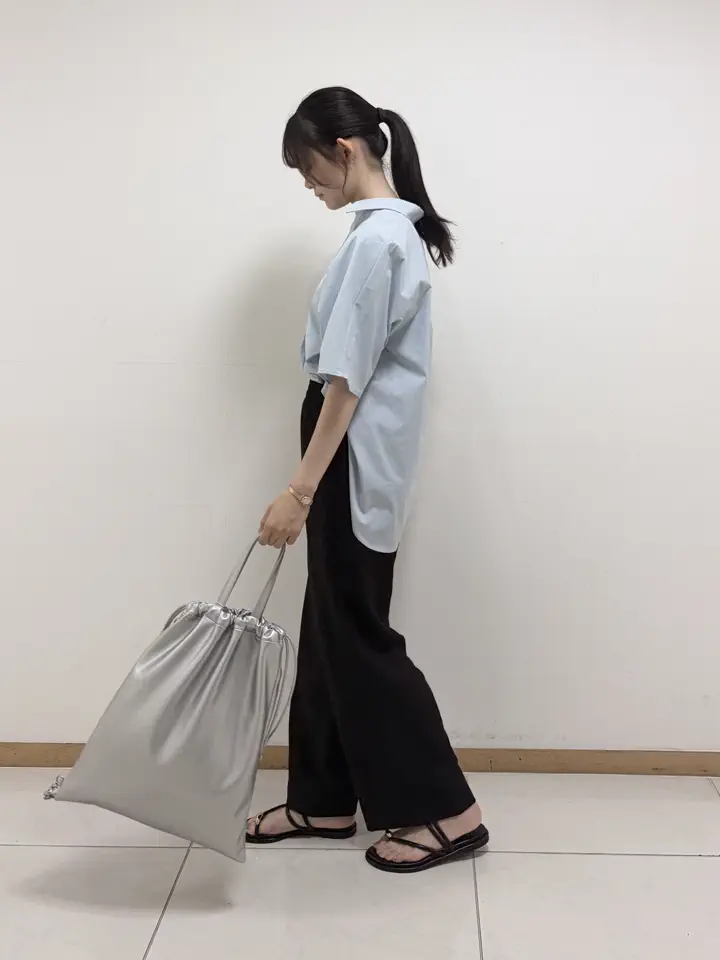 ONWARD CROSSET SELECT 池田 コーディネート画像