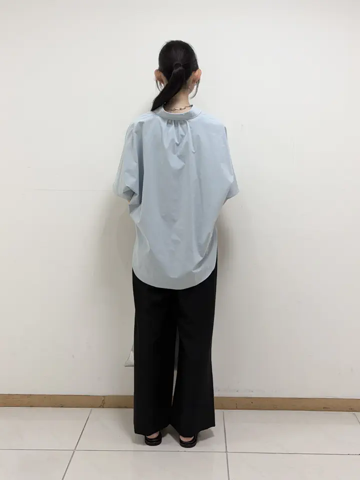 ONWARD CROSSET SELECT 池田 コーディネート画像