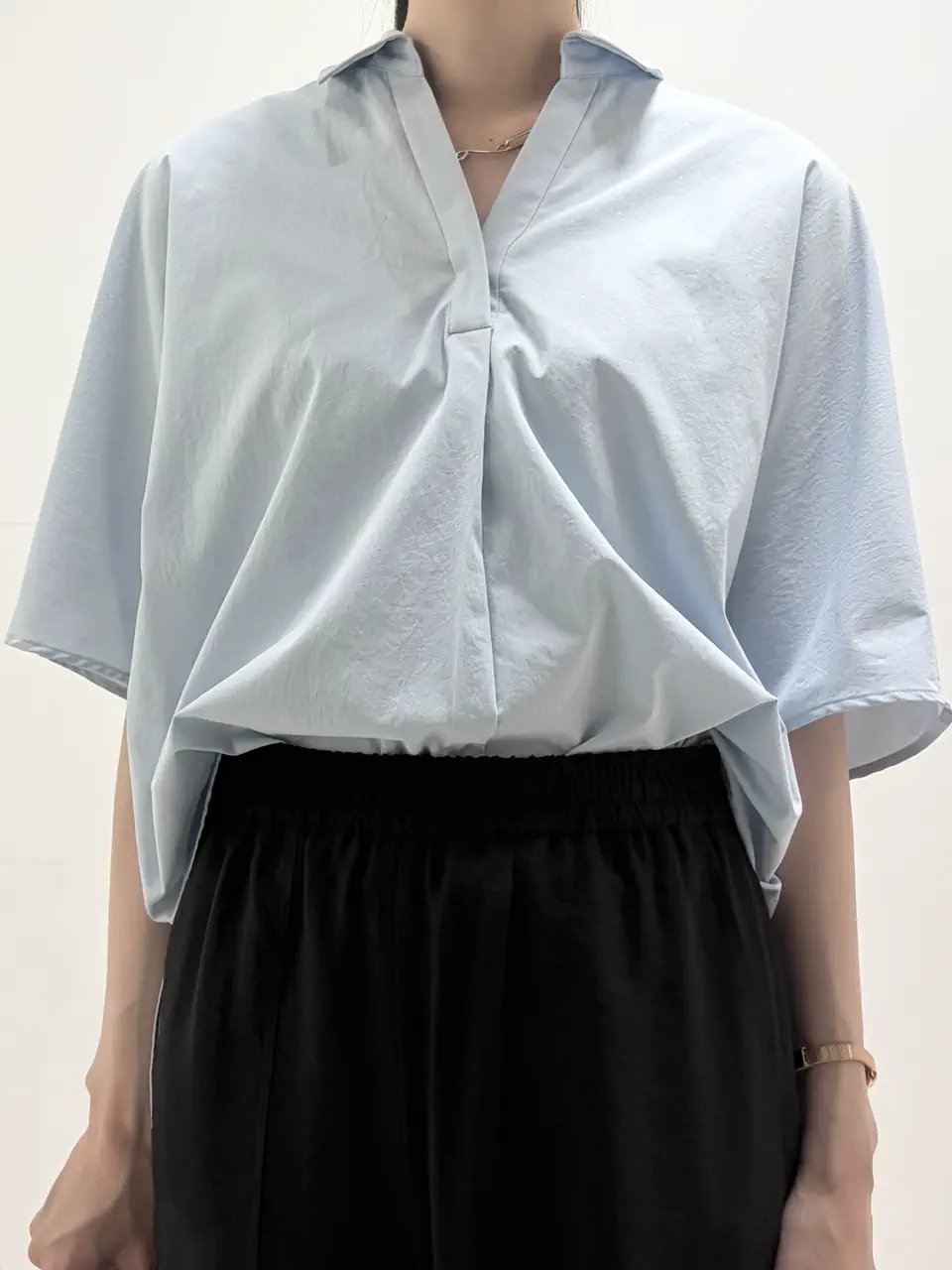ONWARD CROSSET SELECT 池田 コーディネート画像