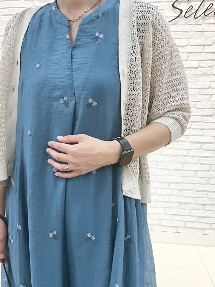 ONWARD CROSSET SELECT 東海林 コーディネート画像
