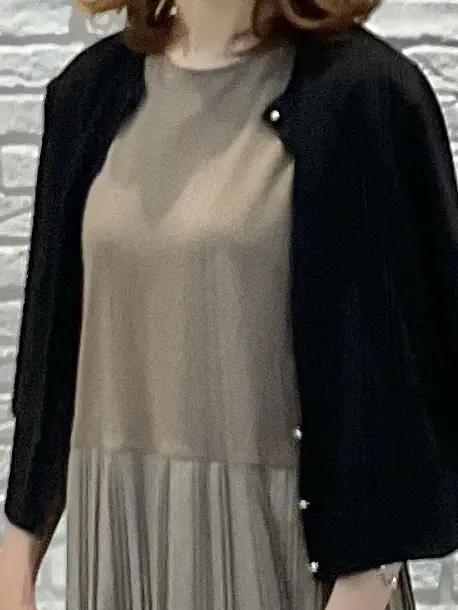 ONWARD CROSSET SELECT IZUMI コーディネート画像