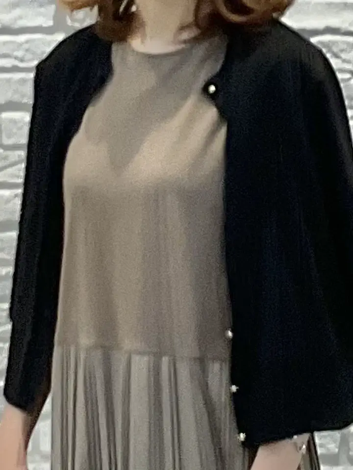 ONWARD CROSSET SELECT IZUMI コーディネート画像