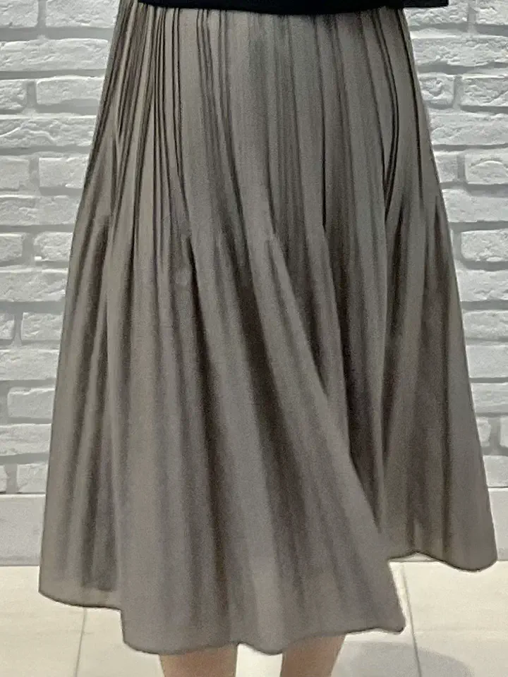 ONWARD CROSSET SELECT IZUMI コーディネート画像