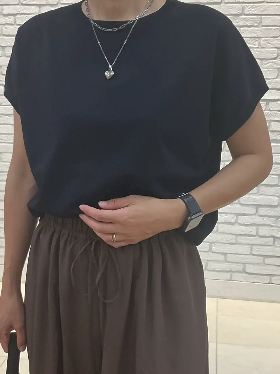 ONWARD CROSSET SELECT 東海林 コーディネート画像