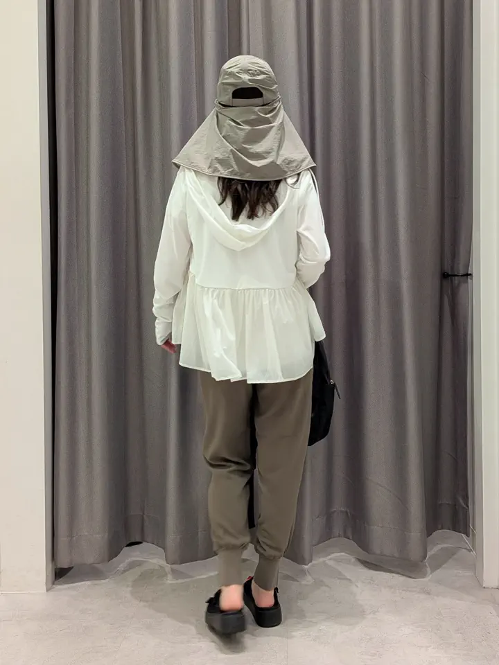 ONWARD CROSSET SELECT 浅岡 コーディネート画像