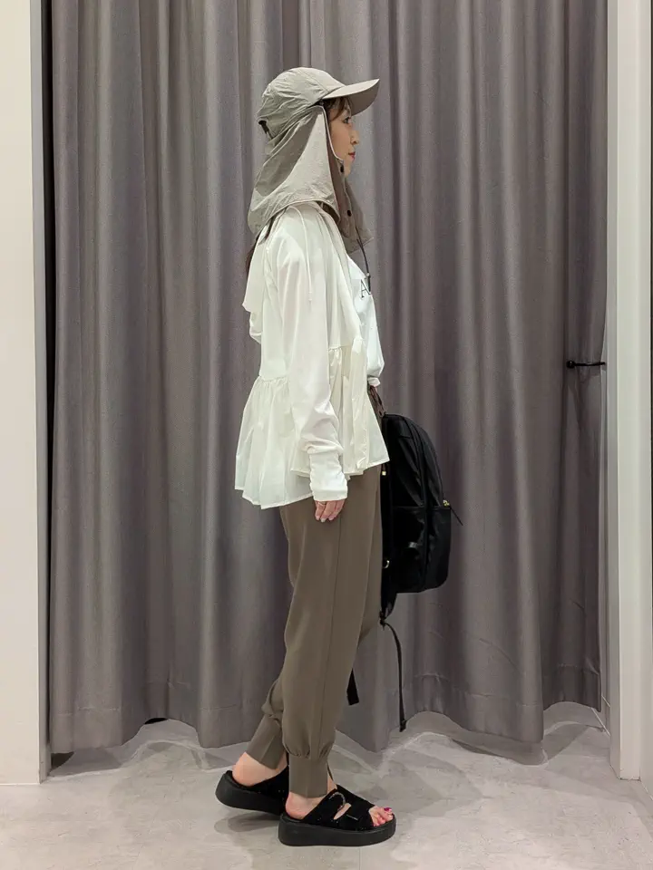 ONWARD CROSSET SELECT 浅岡 コーディネート画像