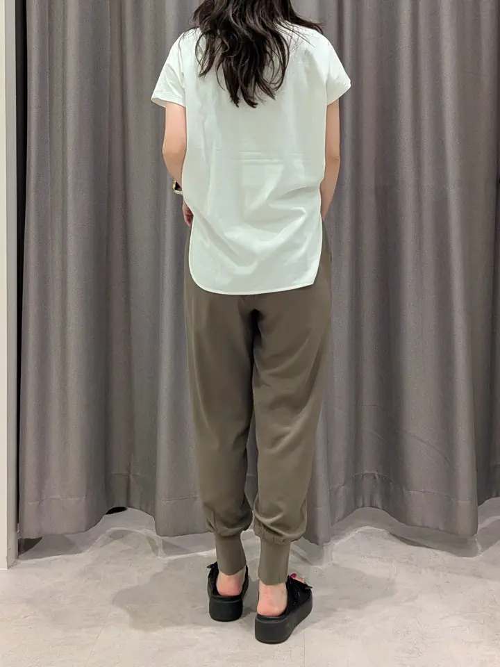 ONWARD CROSSET SELECT 浅岡 コーディネート画像