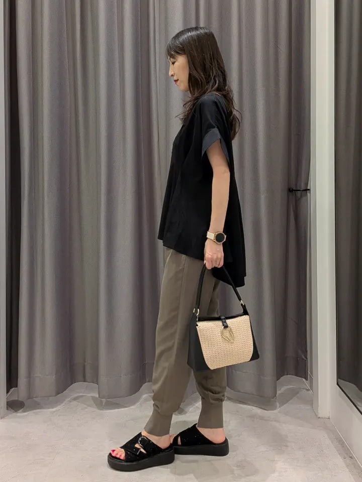ONWARD CROSSET SELECT 浅岡 コーディネート画像