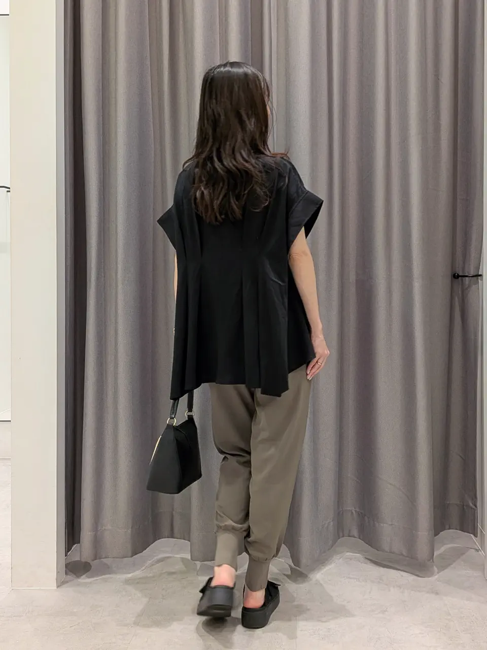 ONWARD CROSSET SELECT 浅岡 コーディネート画像