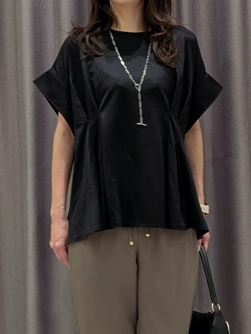 ONWARD CROSSET SELECT 浅岡 コーディネート画像