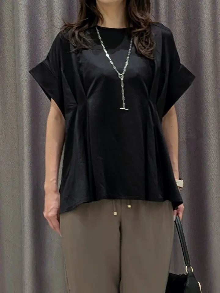 ONWARD CROSSET SELECT 浅岡 コーディネート画像