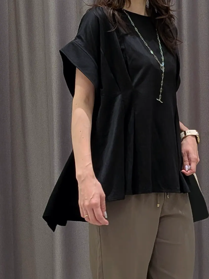 ONWARD CROSSET SELECT 浅岡 コーディネート画像