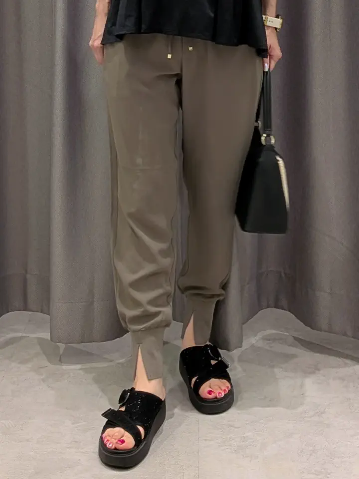 ONWARD CROSSET SELECT 浅岡 コーディネート画像