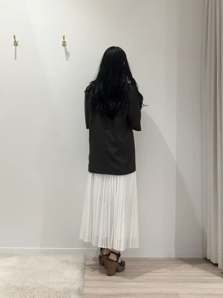 ONWARD CROSSET SELECT みゆき コーディネート画像