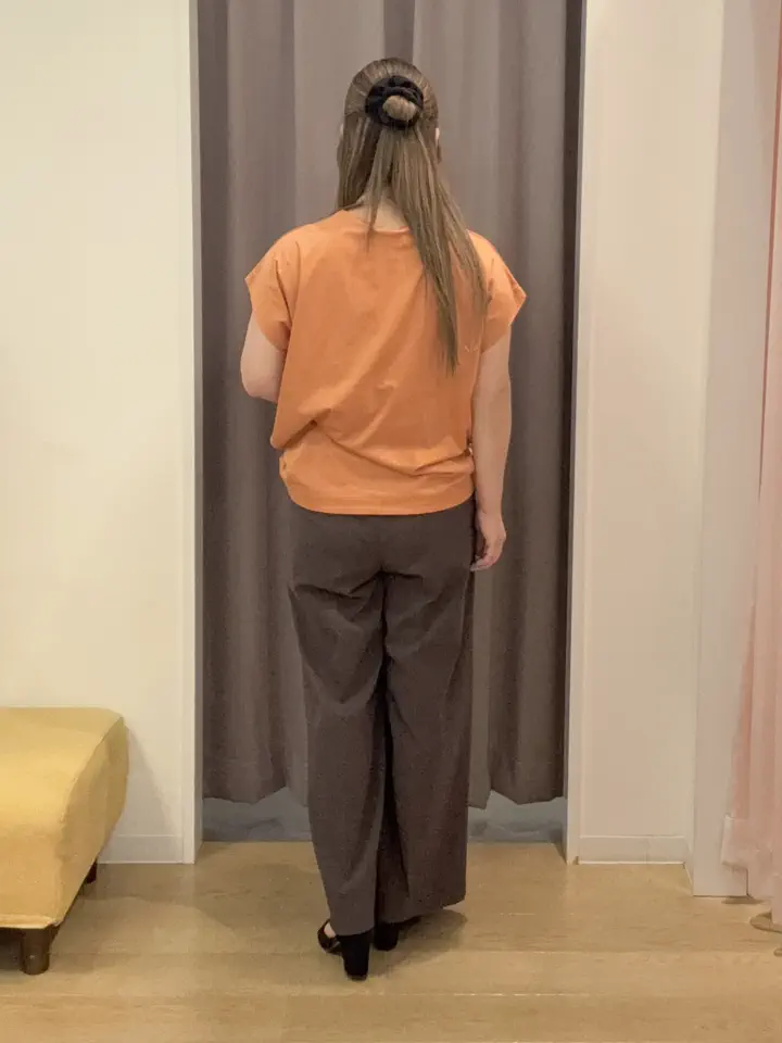 ONWARD CROSSET SELECT 内田 コーディネート画像