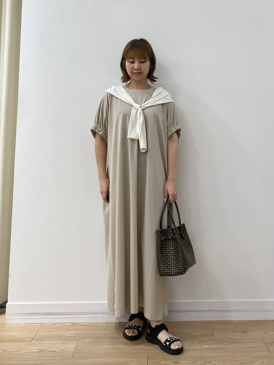  山口 コーディネート画像