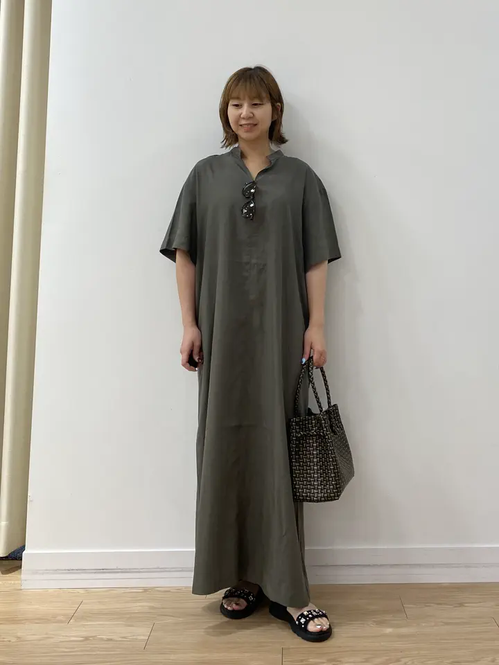 ONWARD CROSSET SELECT 山口 コーディネート画像